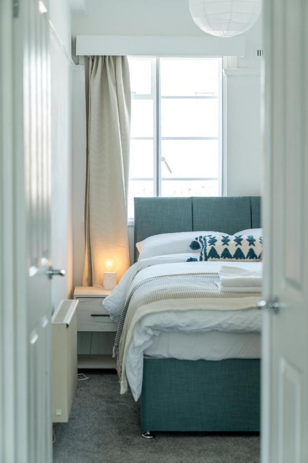 Апартаменты Bright West Hampstead Retreat Лондон Экстерьер фото