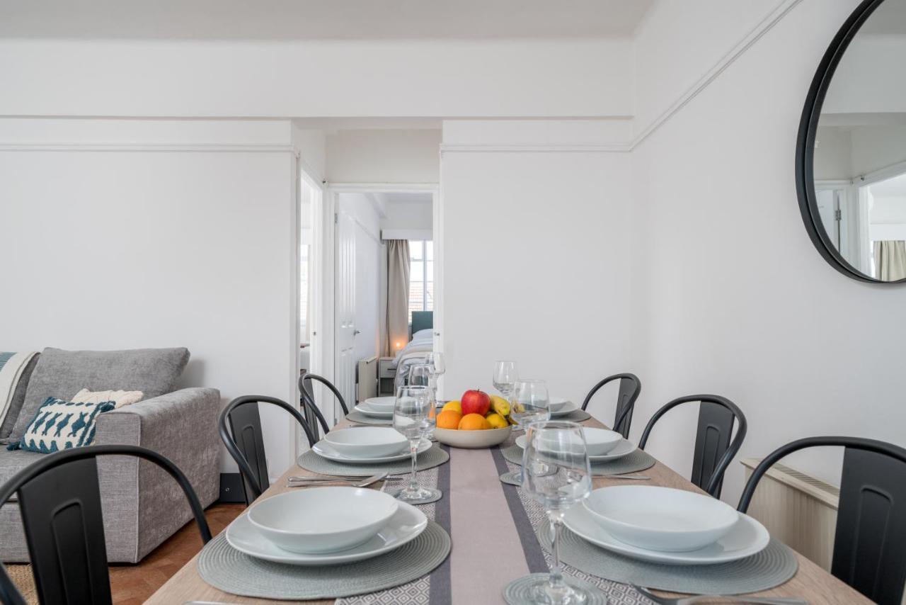 Апартаменты Bright West Hampstead Retreat Лондон Экстерьер фото